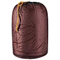 Pikkukuva 5 / 6: Deuter Makuupussi Astro 300 Punainen Regular / Left Zipper