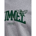 Miniatyrbillede 4 af 4: Hummel Loose University Bee Sweatshirt  L