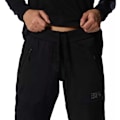 Miniatyrbillede 4 af 6: Mountain Hardwear Polartec Bukser Sort L Kvinde