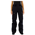 Miniatyrbillede 1 af 4: Mammut Eiger Free Advanced Hs Bukser Sort 40 / Long Kvinde