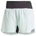 Pikkukuva 3 / 7: Adidas Shortsit Terrex Agravic Trail 3´´ Harmaa L Nainen