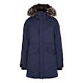 Pikkukuva 1 / 2: O´neill Trvlr Series Journey Parka Sininen XS Nainen
