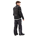 Miniatyrbillede 6 af 10: Revit Jakke Offtrack 2 H2o Sort XL Mand