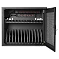 Miniatyrbillede 4 af 5: V7 Enheder Laptop Skab Chgsta12ac 12 15´´ Søvfarvet