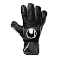Miniatyrbillede 1 af 2: Uhlsport Målmandshandsker Comfort Absolutgrip Sort 11