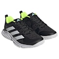 Miniatyrbillede 4 af 8: Adidas Sko Court Team Bounce 2.0 Sort EU 41 1/3 Mand