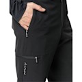 Miniatyrbillede 5 af 6: Vaude Bukser Strathcona Warm Ii Sort 50 / Regular Mand