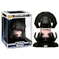 Miniatyrbild 1 av 2: Funko Pop Star Wars Darth Vader In Meditation Chamber Svart