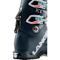 Pikkukuva 2 / 2: Lange Touring-hiihtokengät Xt Free 90 W Low Volume Sininen 26.5