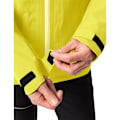 Miniatyrbillede 7 af 7: Vaude Croz 3l Iii Jakke Gul 40 Kvinde