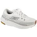 Miniatyrbillede 1 af 4: Skechers Max Cushioning Premier 2.0 Løbesko Hvid EU 44 Mand