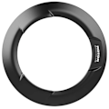 Miniatyrbillede 1 af 7: Rotor Inspider Aero Crown Bcd 110x4 Sort