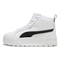 Miniatyrbillede 1 af 6: Puma Karmen Ii Mid Sko Hvid EU 38 Kvinde