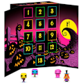 Miniatyrbillede 1 af 2: Funko Mareridtet Før Jul Adventskalender Flerfarvet