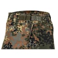 Miniatyrbillede 2 af 7: Invadergear Predator Combat Bukser Grøn 2XL Mand