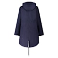 Miniatyrbillede 2 af 3: Superdry Jakke Essentials Blå XS Kvinde