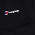Miniatyrbillede 7 af 8: Berghaus Korte Leggings Sort 10 Kvinde