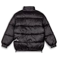 Miniatyrbillede 2 af 2: Grimey Back At You Pufferjakke Sort XL Mand