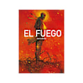 Pikkukuva 1 / 3: Astisendo Grupo Editorial El Fuego (david Rubin) 3ª Edición Sarjakuva  Spanish