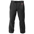 Miniatyrbillede 1 af 3: Korum Bukser Squad Waterproof Sort 2XL Mand