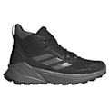 Pikkukuva 1 / 9: Adidas Terrex Trailmaker 2.0 Mid Goretex Vaelluskengät Musta EU 39 1/3 Nainen