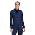 Miniatyrbillede 1 af 5: Adidas Sweatshirt Entrada 22 Training Blå XL / Regular Kvinde