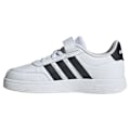 Miniatyrbild 3 av 7: Adidas Breaknet 2.0 Skor Vit EU 33 Pojke