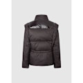 Miniatyrbillede 2 af 3: Pepe Jeans Jakke Stella Sort XS Kvinde