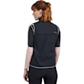 Miniatyrbillede 2 af 2: Rossignol Vest Active Versatile Xc Sort XS Kvinde