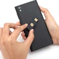 Miniatyrbillede 3 af 4: Yubico Fysisk Sikkerhedsnøgle Yubikey 5 Nfc Usb-a