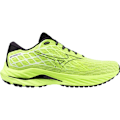 Miniatyrbillede 1 af 10: Mizuno Wave Inspire 20 Løbesko Grøn EU 40 1/2 Mand