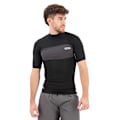 Pikkukuva 1 / 8: Ion Pitkähihainen Rashguard Neo Top 0.5 Mm Musta M