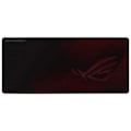 Miniatyrbillede 1 af 5: Asus Musemåtte Rog Scabbard Ii Sort