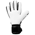 Miniatyrbillede 2 af 2: Uhlsport Målmandshandsker Supersoft Hn Flex Frame Sort 7 1/2