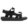 Pikkukuva 3 / 8: Timberland Perkins Row 2 Strap Sandaalit Taaperoille Musta EU 21