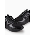 Miniatyrbillede 5 af 5: Armani Exchange Xdx039_xv311 Sko Sort EU 38 1/2 Kvinde