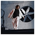 Miniatyrbild 9 av 10: Adidas New Z.n.e Träningsbyxor Vit L / Short Man
