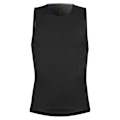Miniatyrbillede 1 af 2: Mavic Hot Ride +sl Ærmeløs Baselayer Sort M Mand
