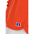 Pikkukuva 4 / 4: Russell Athletic Shortsit Lil Pep Oranssi S Nainen