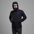 Miniatyrbillede 3 af 8: Montane Torren Jakke Sort XL Mand