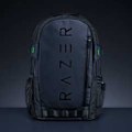 Pikkukuva 2 / 4: Razer Rogue V3 15.6´´ Läppärilaukku Vihreä,Musta