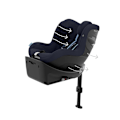 Miniatyrbillede 4 af 8: Cybex Sirona G I-size Plus Babyautostol Blå