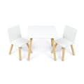Miniatyrbillede 1 af 7: Arditex Tabel+ Set 2 Stole