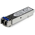 Miniatyrbillede 1 af 4: Startech Sfp Gigabit Sm Ddm Lc Søvfarvet
