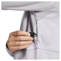 Miniatyrbillede 6 af 6: Adidas Aeroready Game And Go Fleece Træningsjakke  L Kvinde