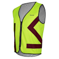 Miniatyrbild 1 av 4: Wowow Gilet Citizen Gul XL