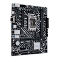Miniatyrbillede 1 af 6: Asus Bundkort Prime H610m-d D4 Sort