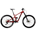 Miniatyrbillede 2 af 7: Gt Force Comp 29´´ 2021 Mtb Cykel Rød M