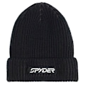 Pikkukuva 1 / 2: Spyder Groomers Pipo Musta  Nainen