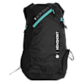Pikkukuva 1 / 5: Movement Reppu Skialpi Pack Plus Helmet 24l Musta